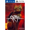 Stray PS4/PS5